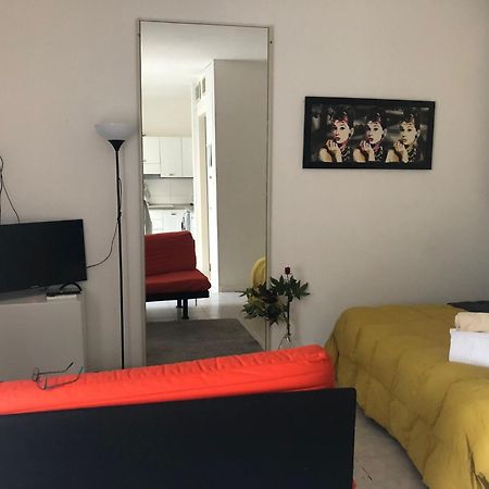 Apartament Solo Tuo Mestre Zewnętrze zdjęcie