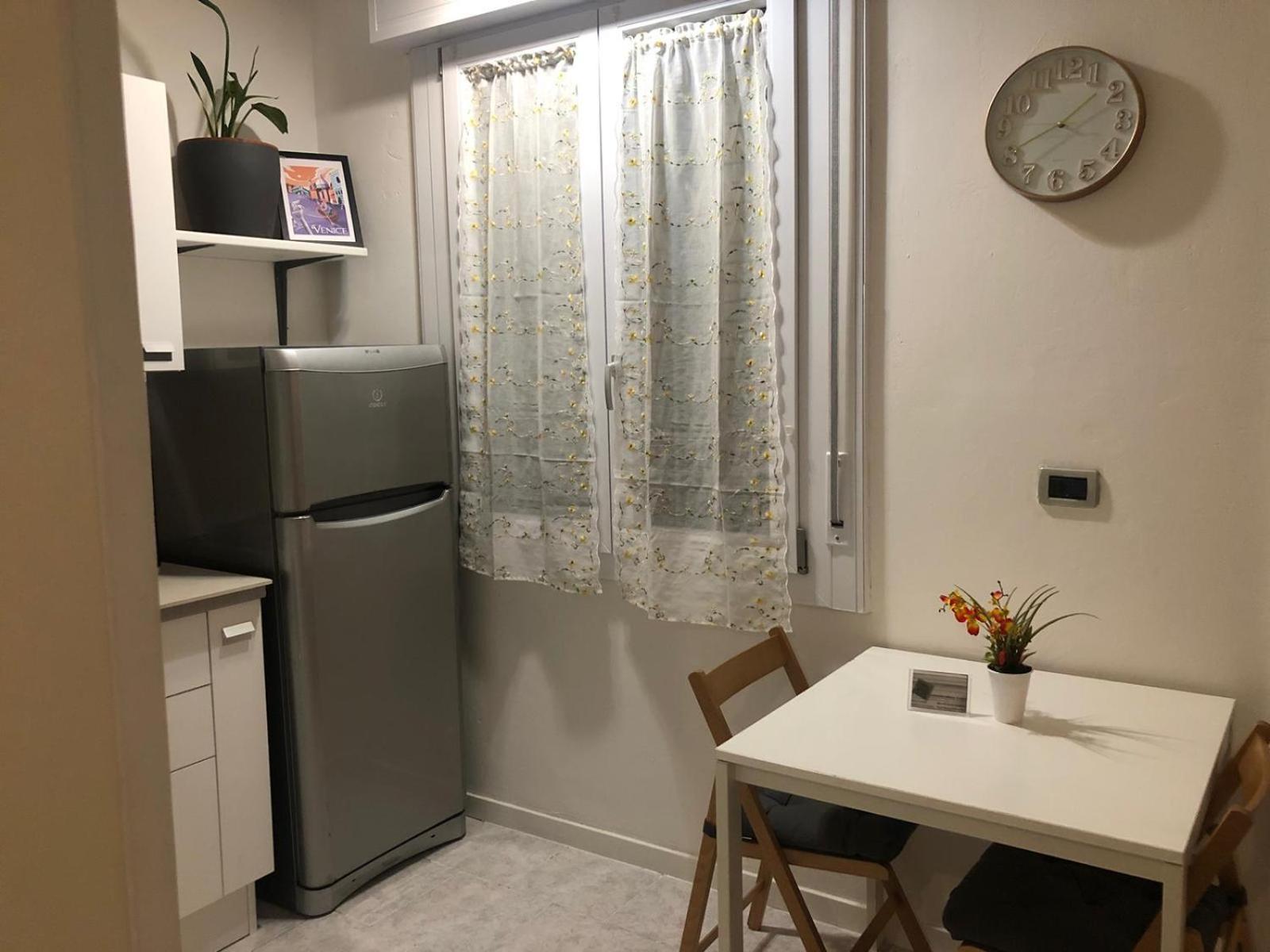 Apartament Solo Tuo Mestre Zewnętrze zdjęcie