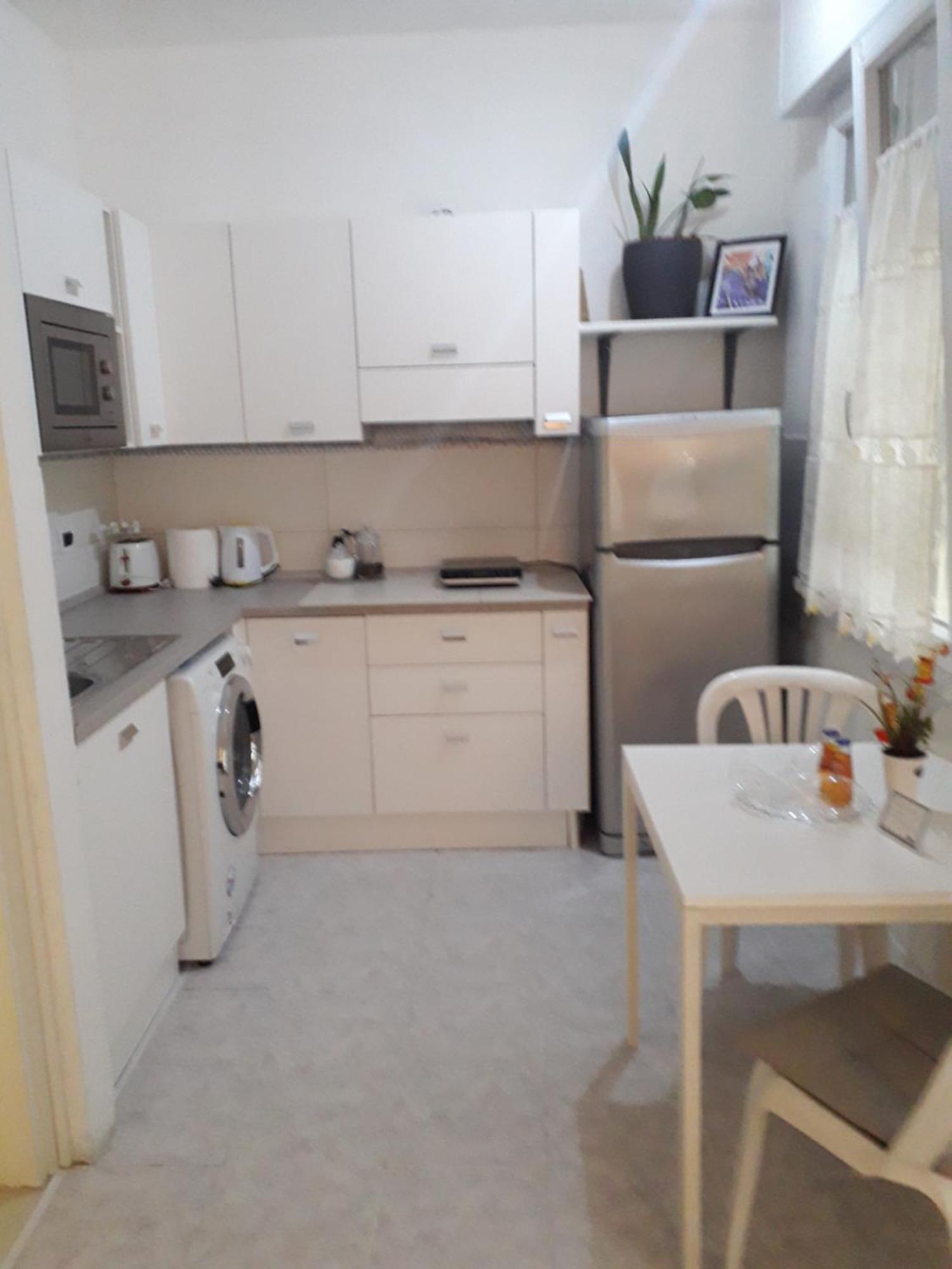 Apartament Solo Tuo Mestre Zewnętrze zdjęcie