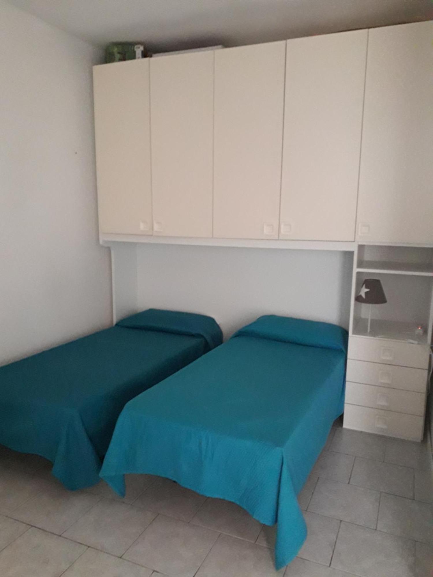 Apartament Solo Tuo Mestre Pokój zdjęcie