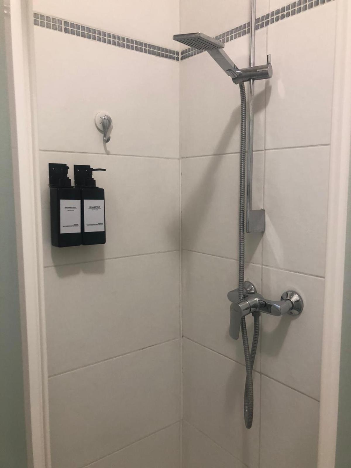 Apartament Solo Tuo Mestre Zewnętrze zdjęcie