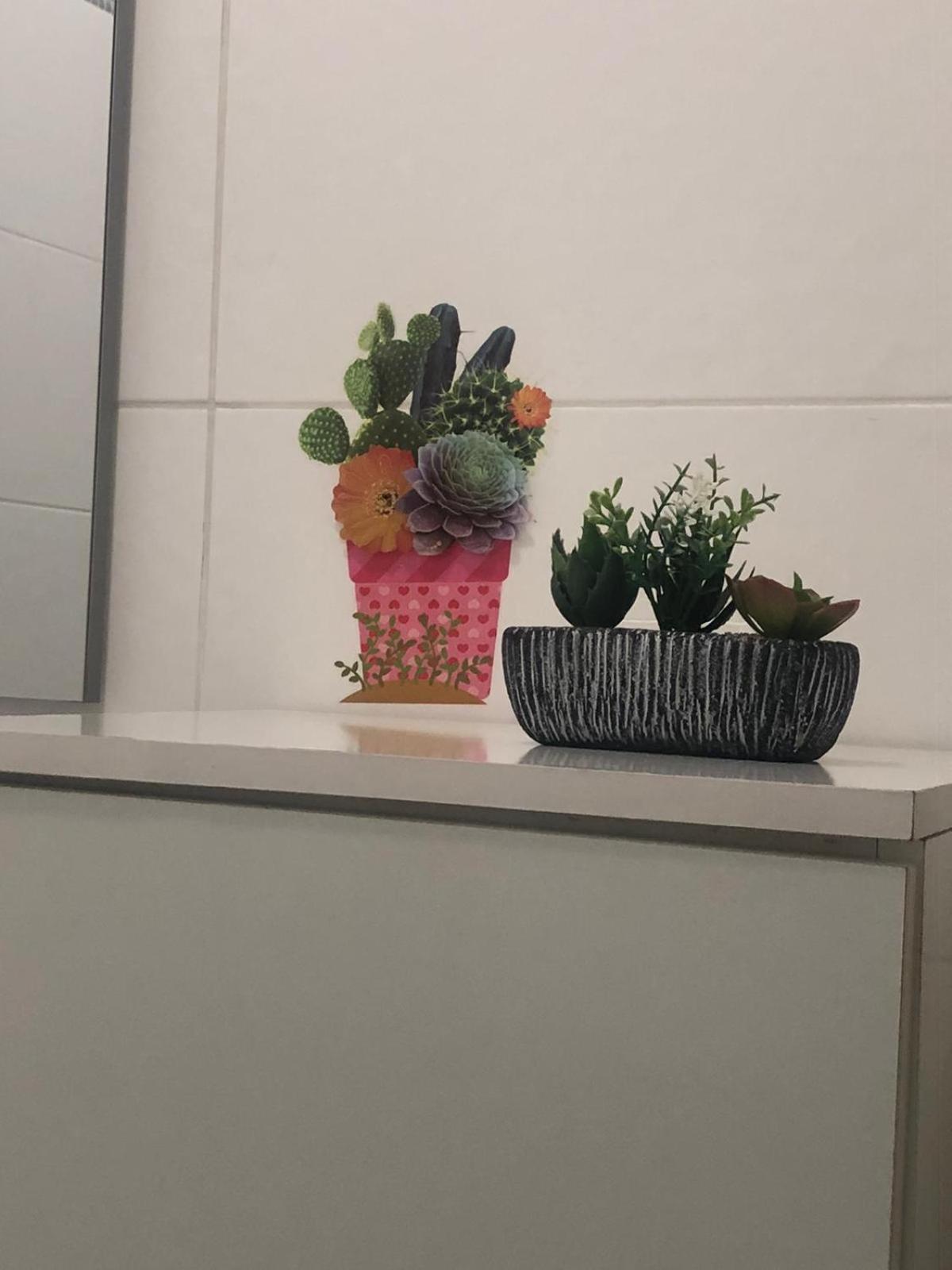 Apartament Solo Tuo Mestre Zewnętrze zdjęcie