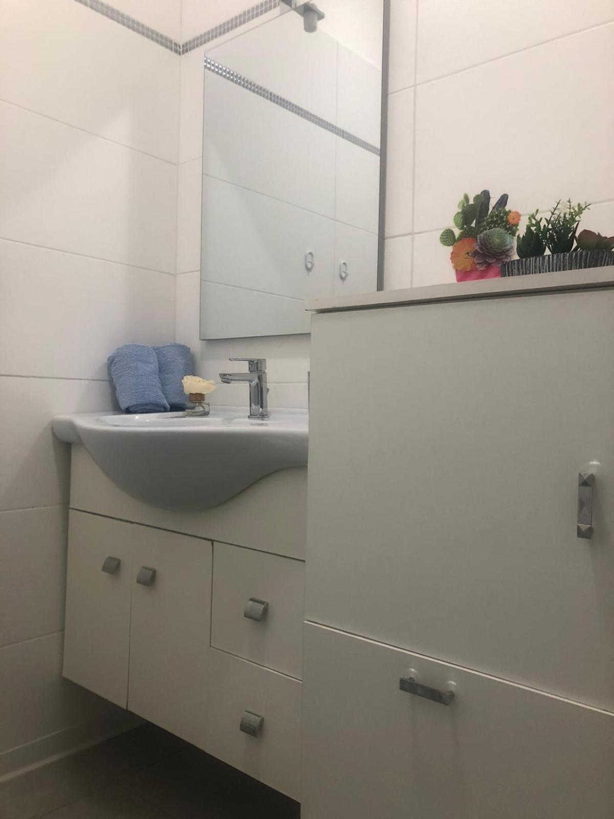 Apartament Solo Tuo Mestre Zewnętrze zdjęcie