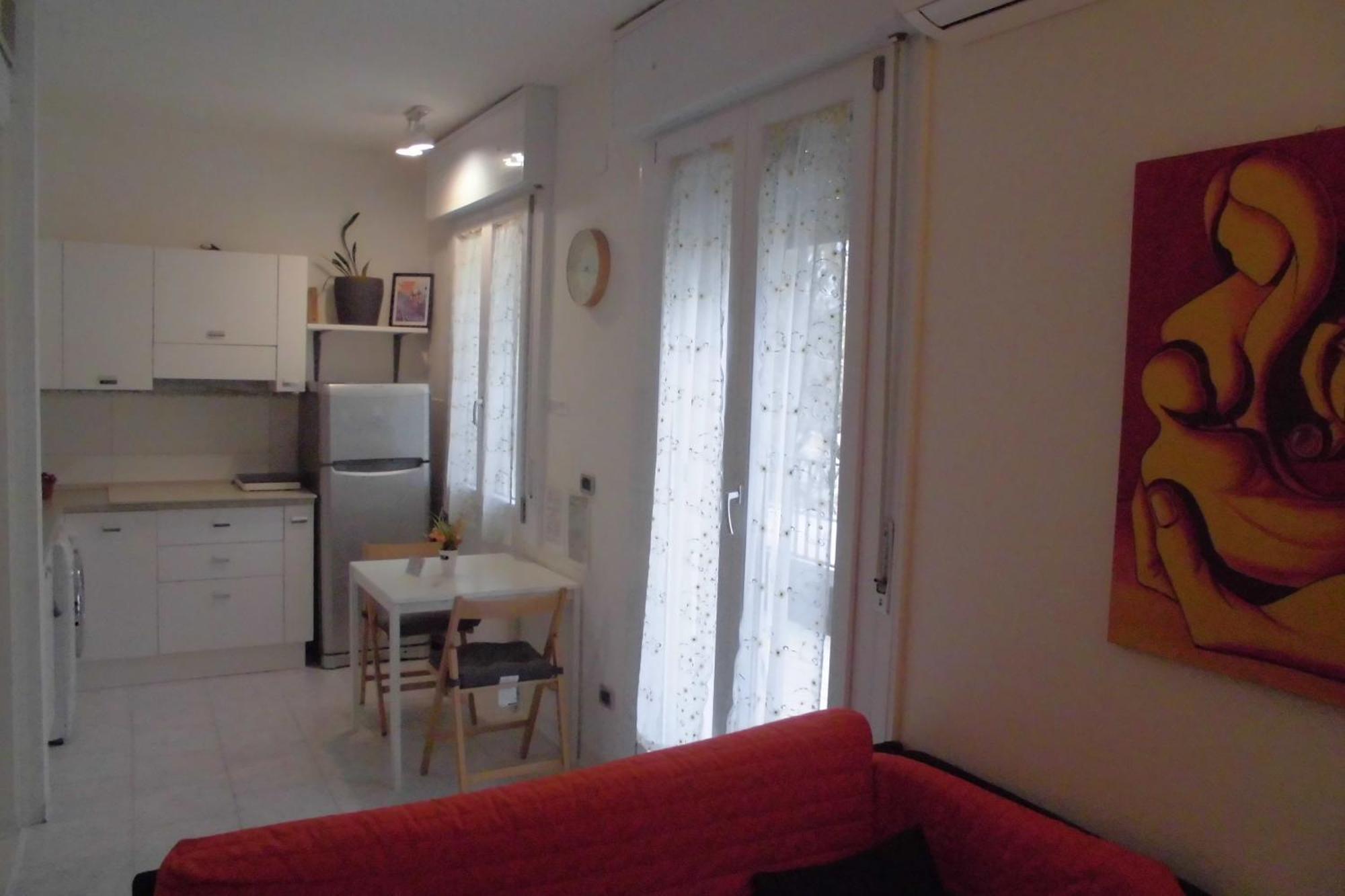 Apartament Solo Tuo Mestre Zewnętrze zdjęcie