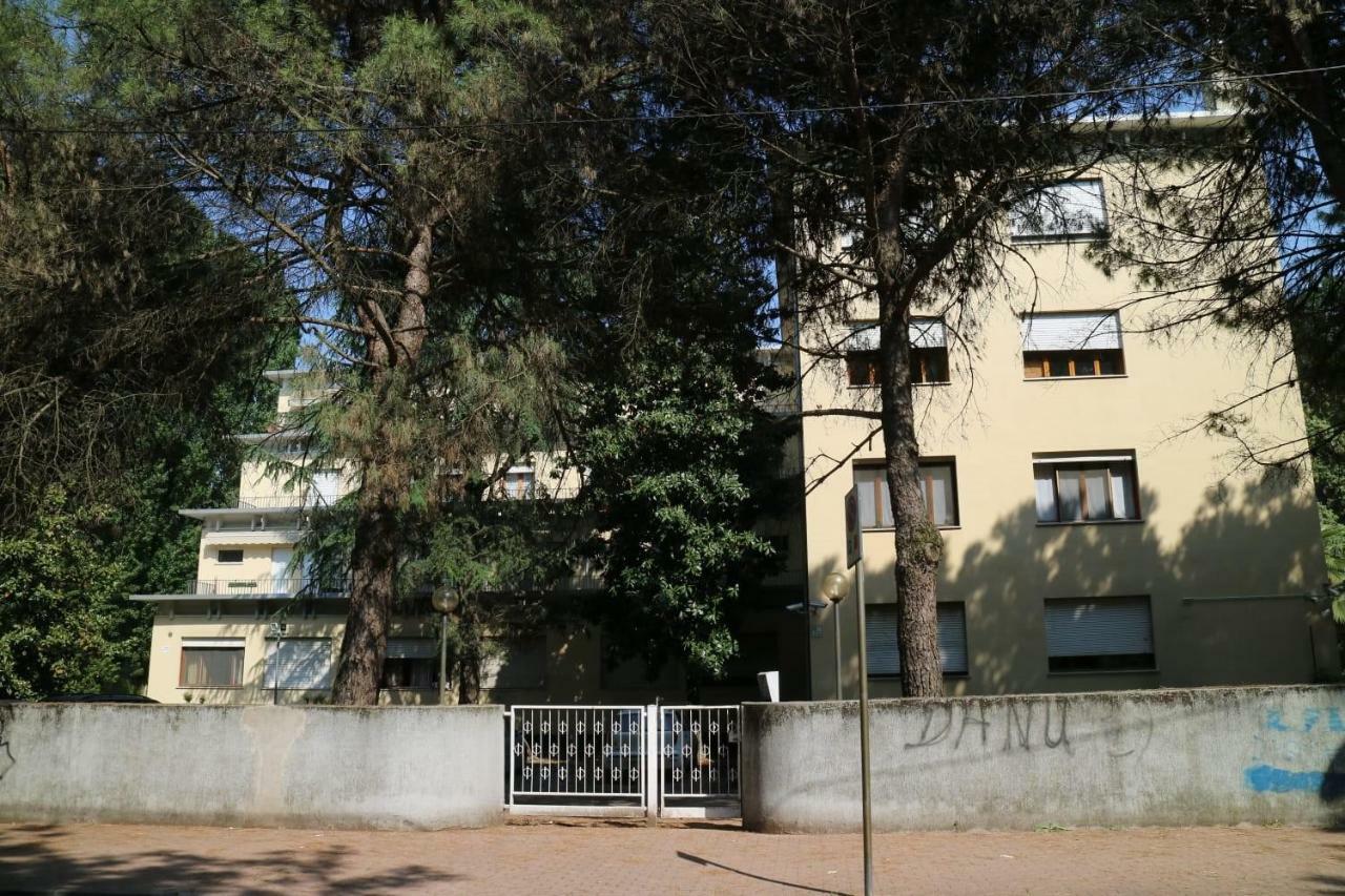 Apartament Solo Tuo Mestre Zewnętrze zdjęcie