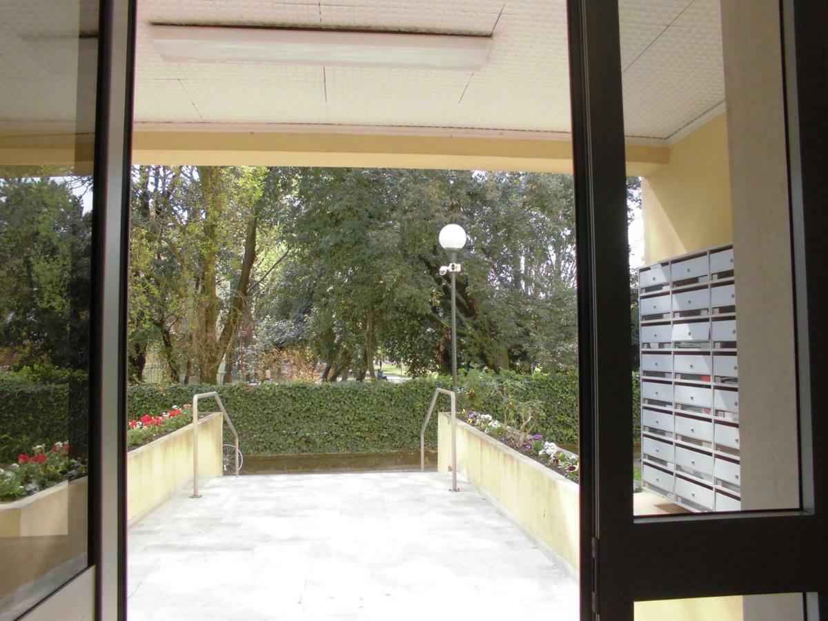 Apartament Solo Tuo Mestre Zewnętrze zdjęcie