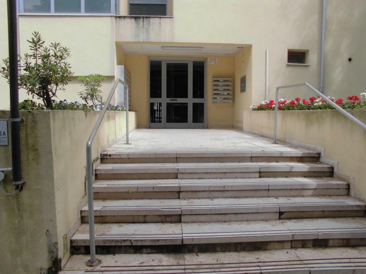 Apartament Solo Tuo Mestre Zewnętrze zdjęcie